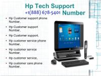 support for HP( Hewlett-Packard) image 4